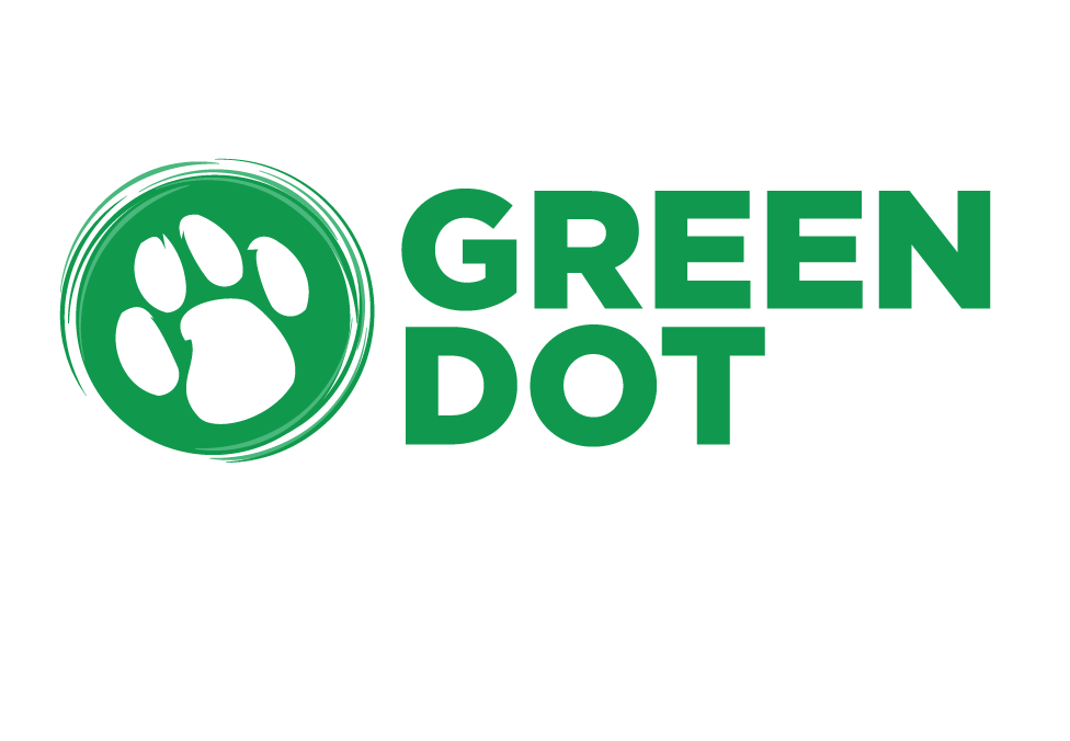 Green Dot Logo