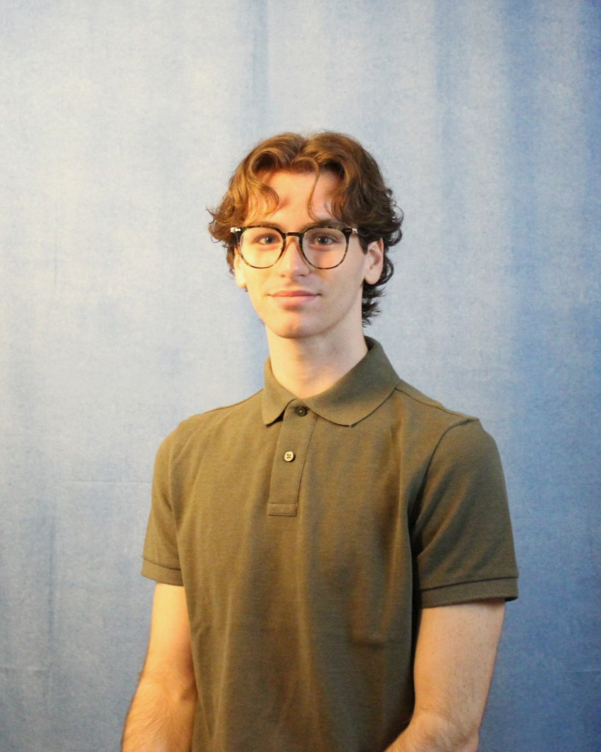 Image of Hayden Burke