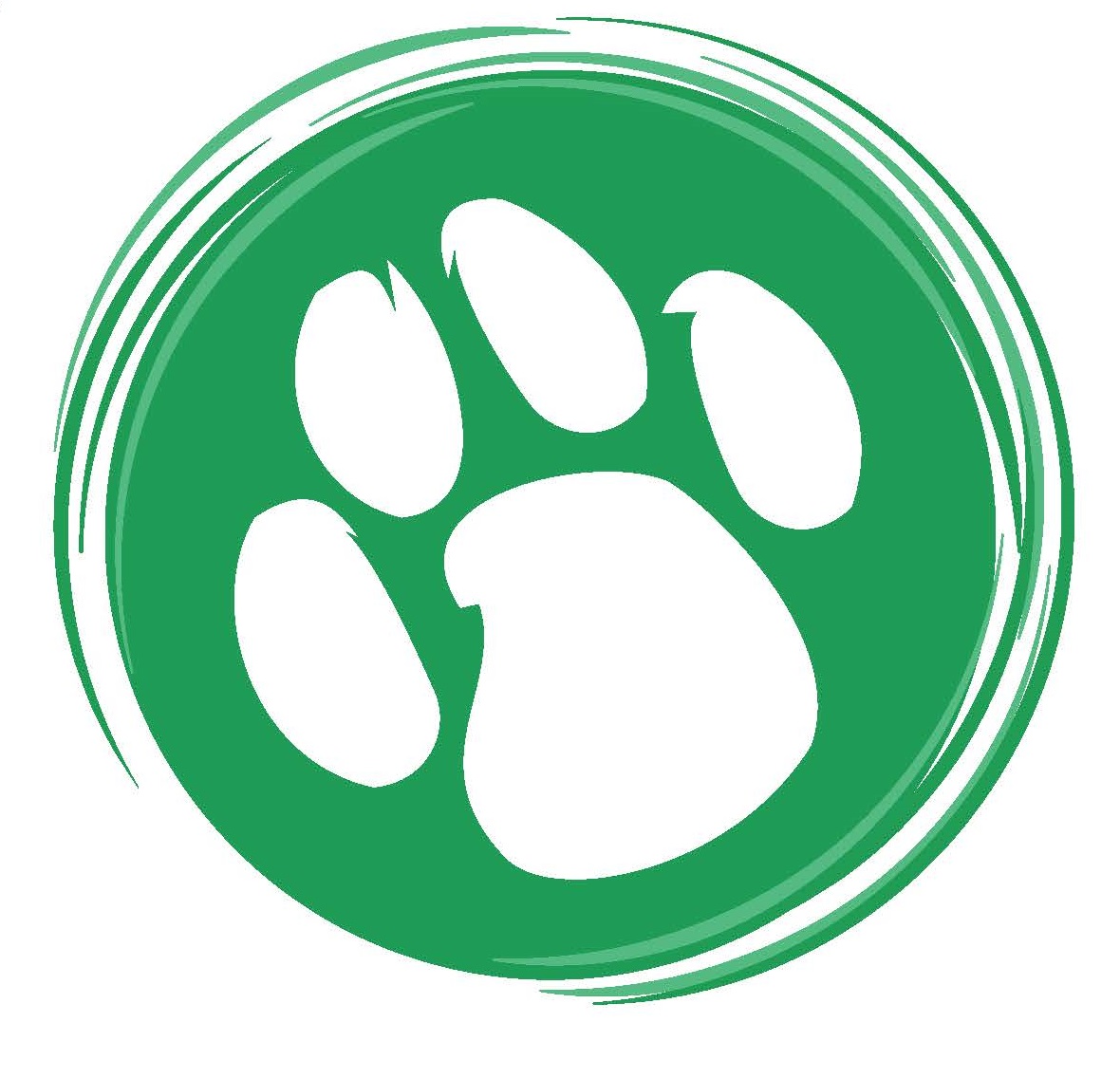 Green Dot Logo