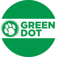 Green Dot icon